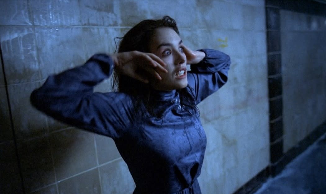 Possession 