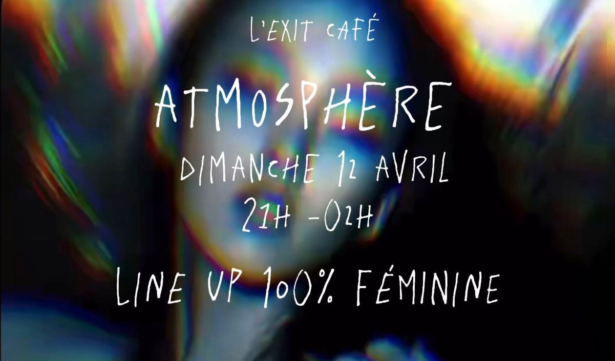 Atmosphere By Massimo (Line Up 100% Féminine)