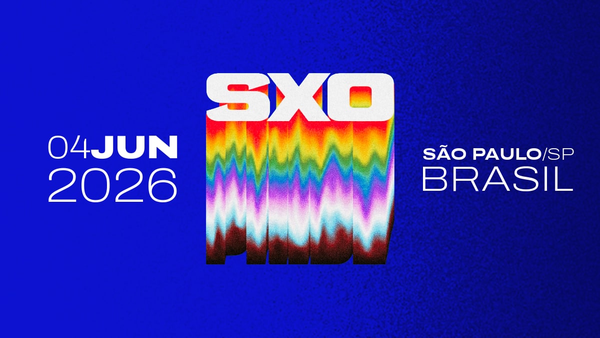 Sxo Ato X: Pré-Parada Do Orgulho