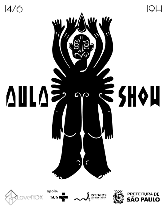 Ichör - Aula Show 4