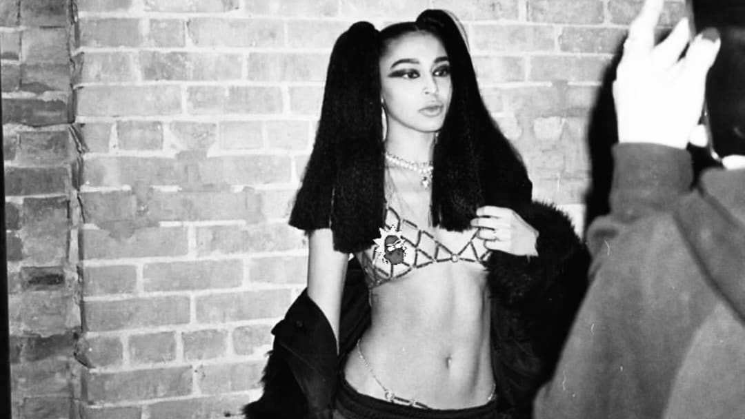 Kick Off Party By Skywalker: Odalys & Friends