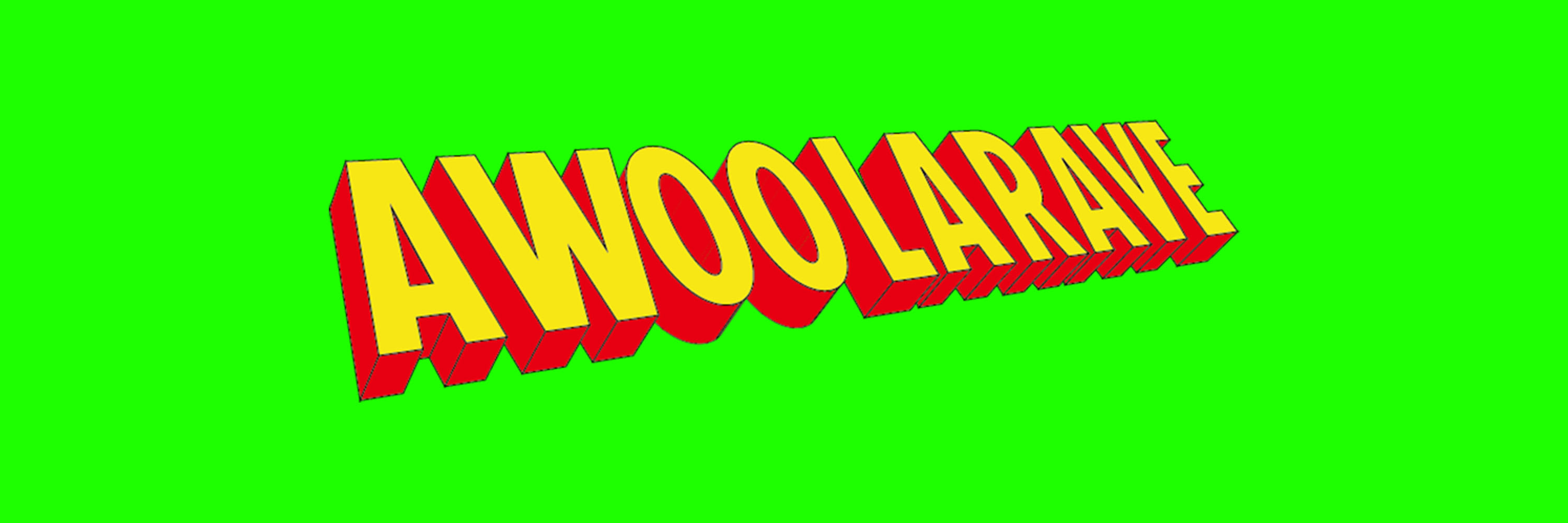 AWOO La Rave