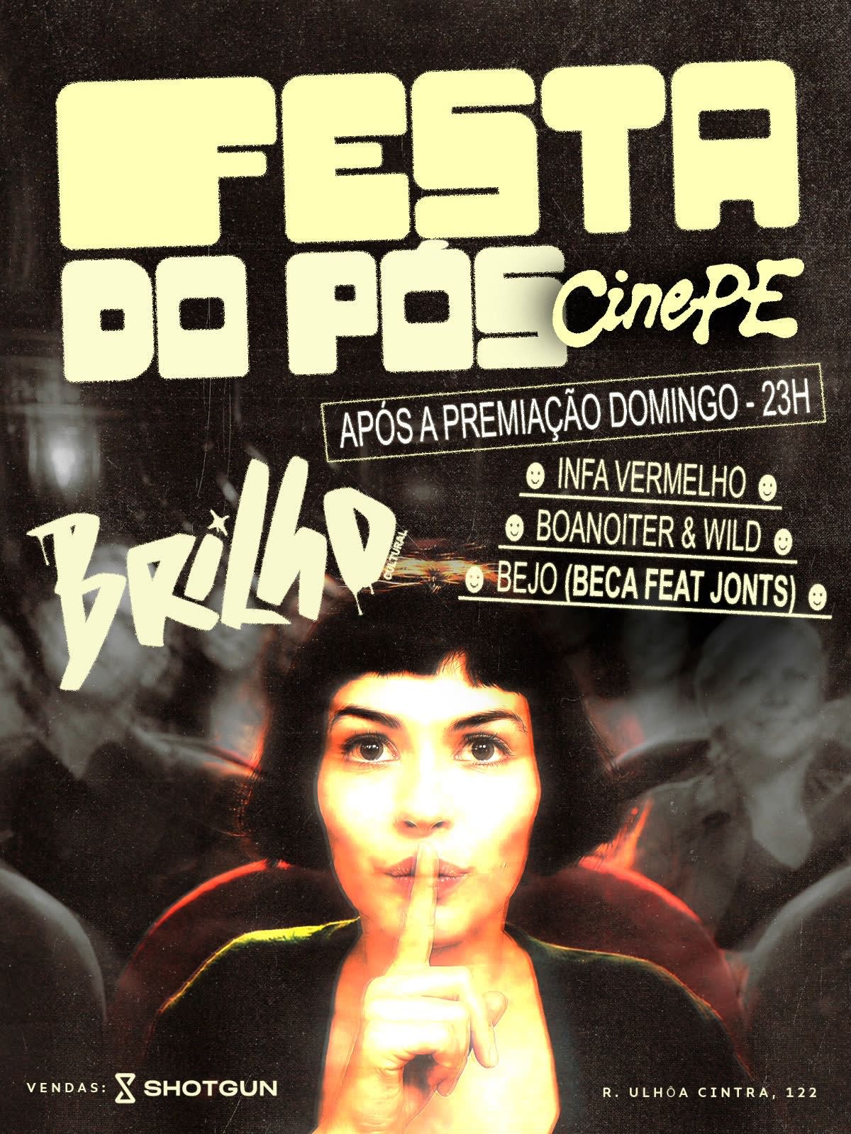 Pós Cine Pe