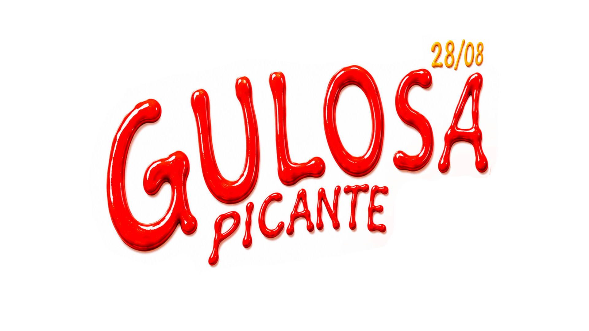 Gulosa: Picante