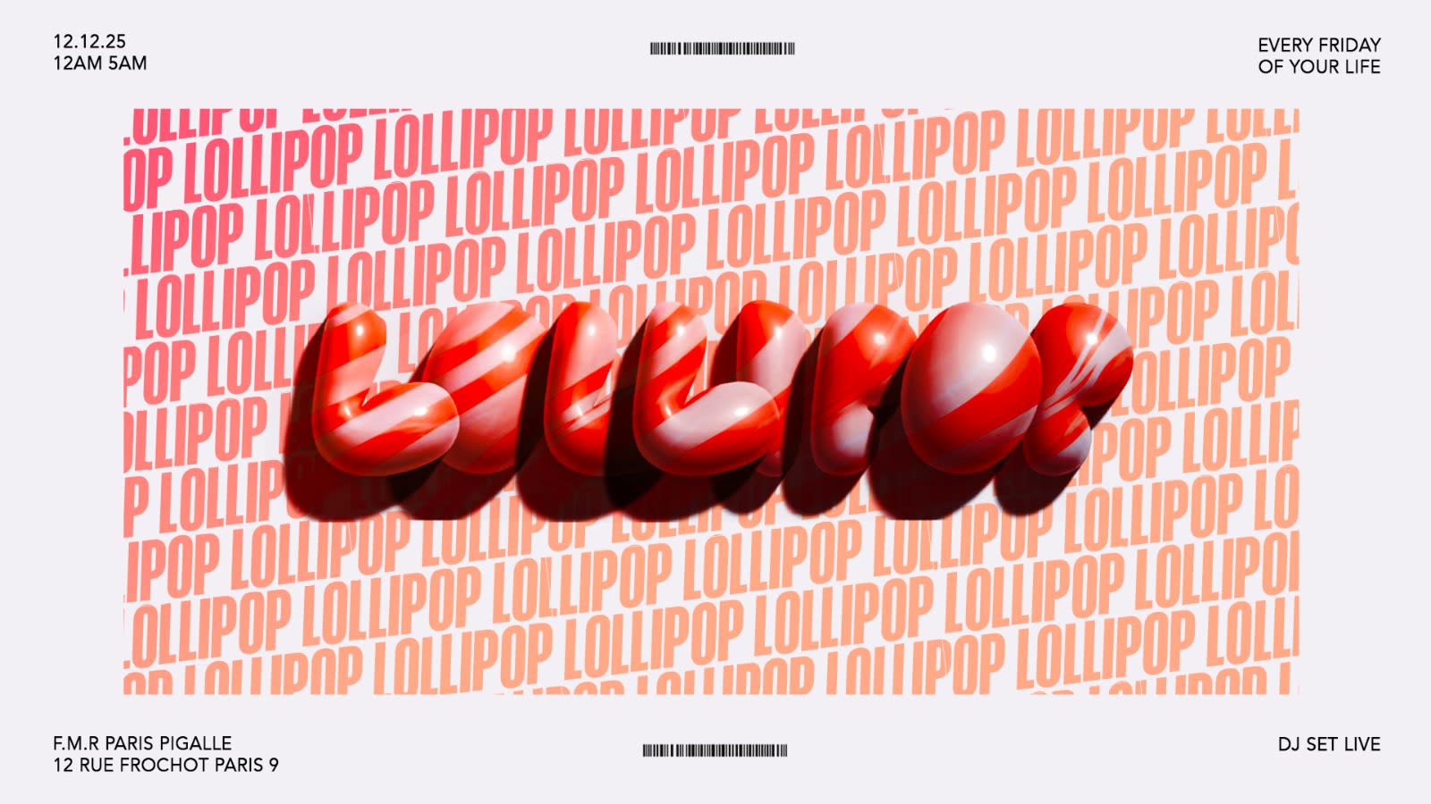 Lollipop - Épisode 8