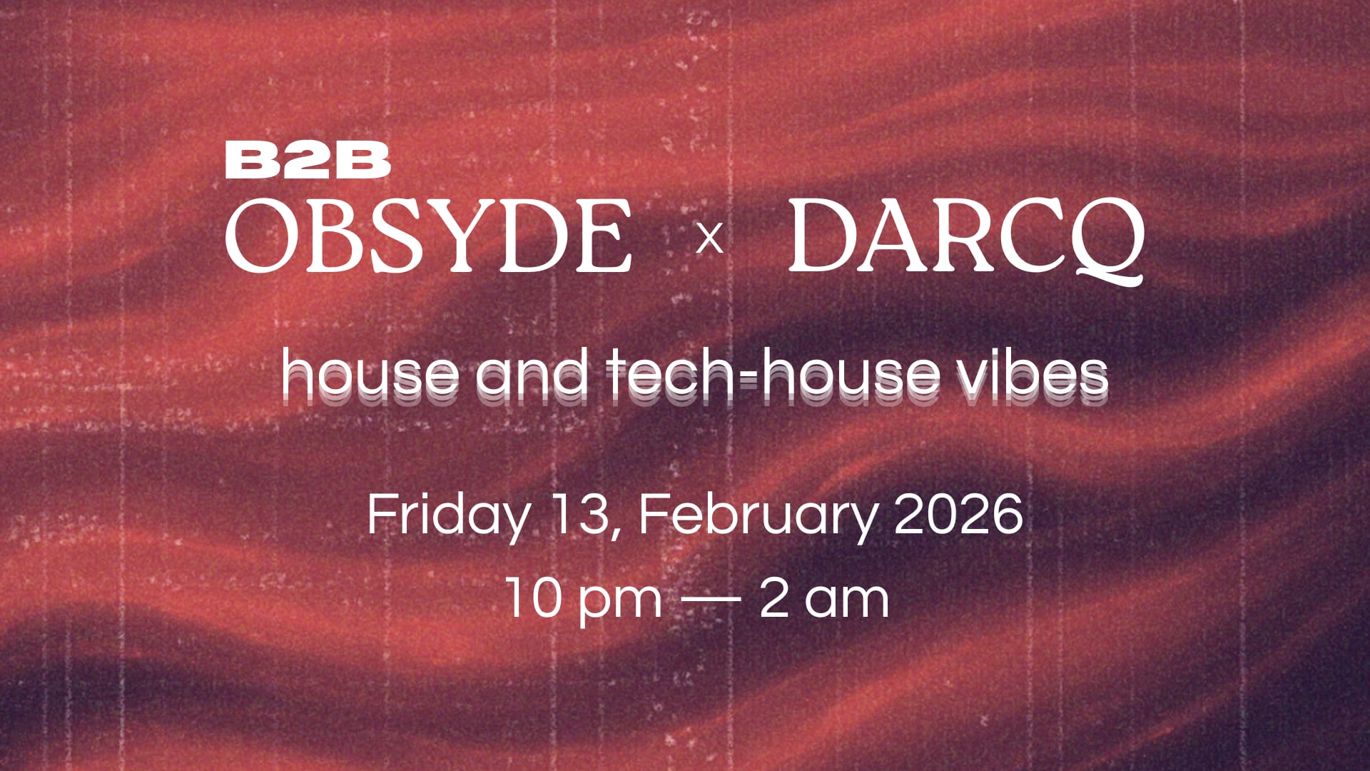 B2b Obsyde X Darcq - Limao By Tholla