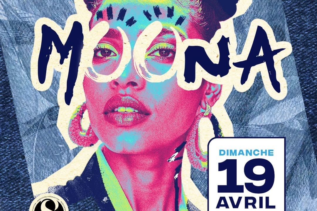 Moona Kreyolvybz 2026 Straight Jeans And Fitted