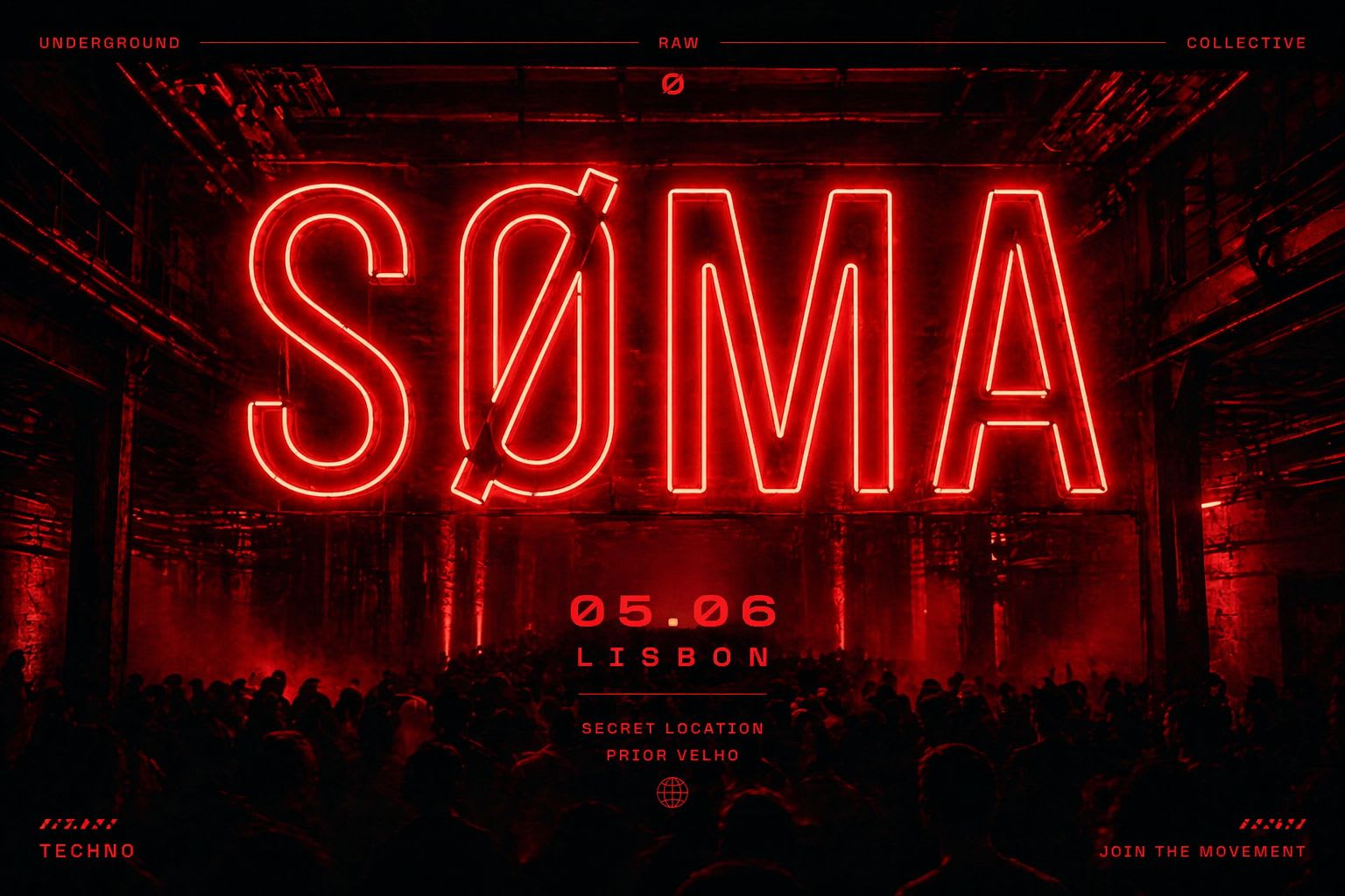 Soma LX // 05.Jun