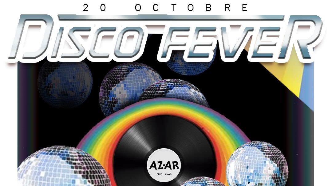 Disco Fever