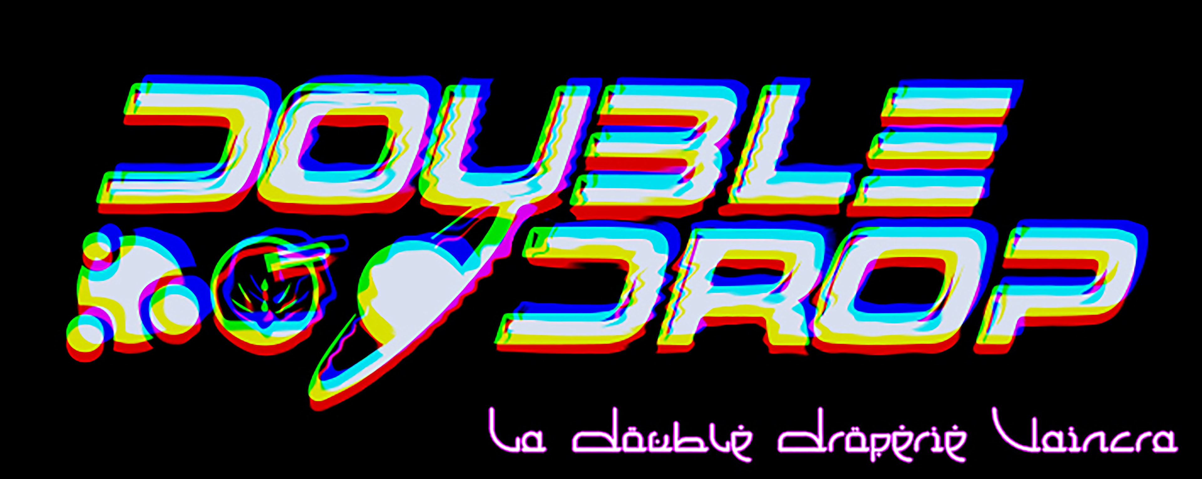 Double Drop