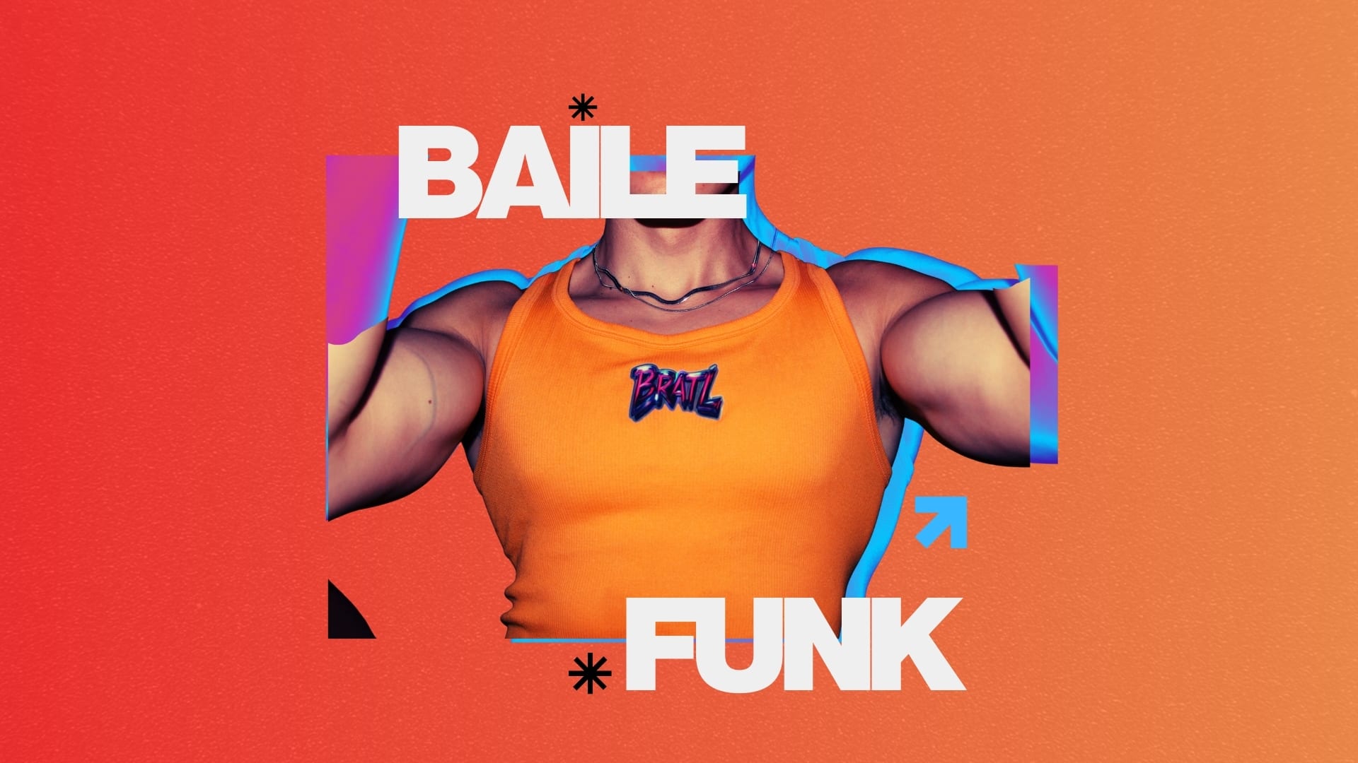 Bratl - The Baile Funk
