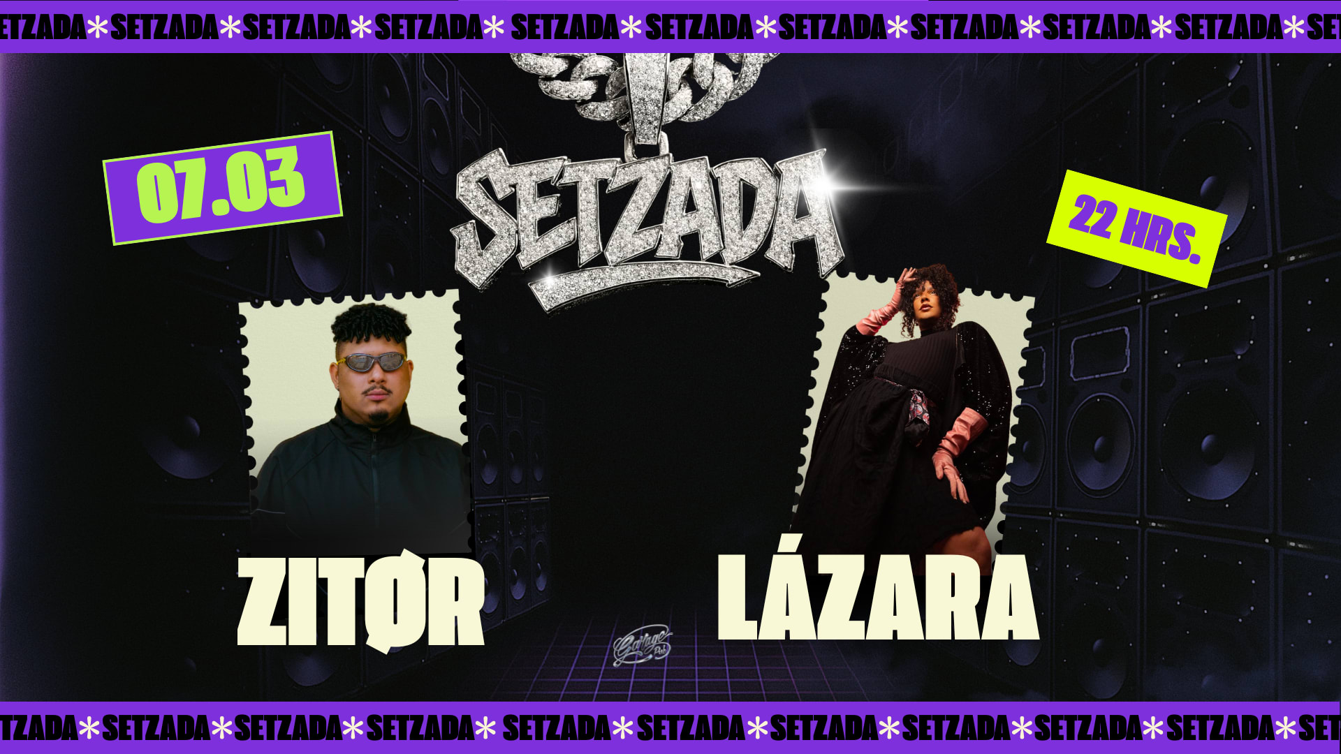 Setzadaa