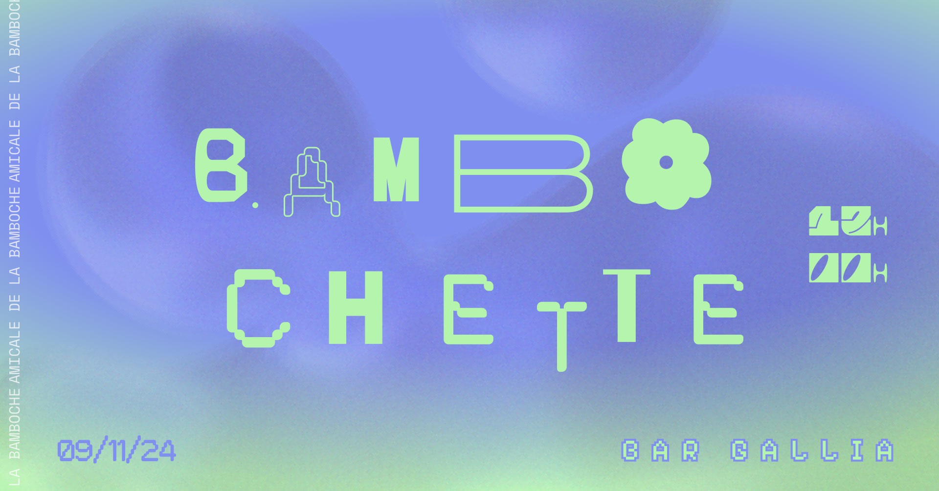 L'adlb Fait Sa Bambochette Vol.2