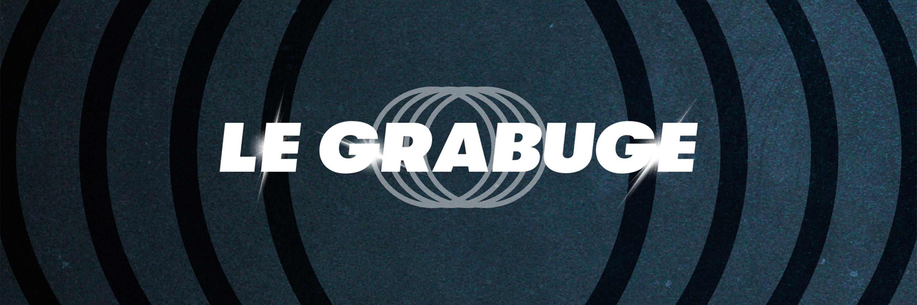 Le grabuge PARIS