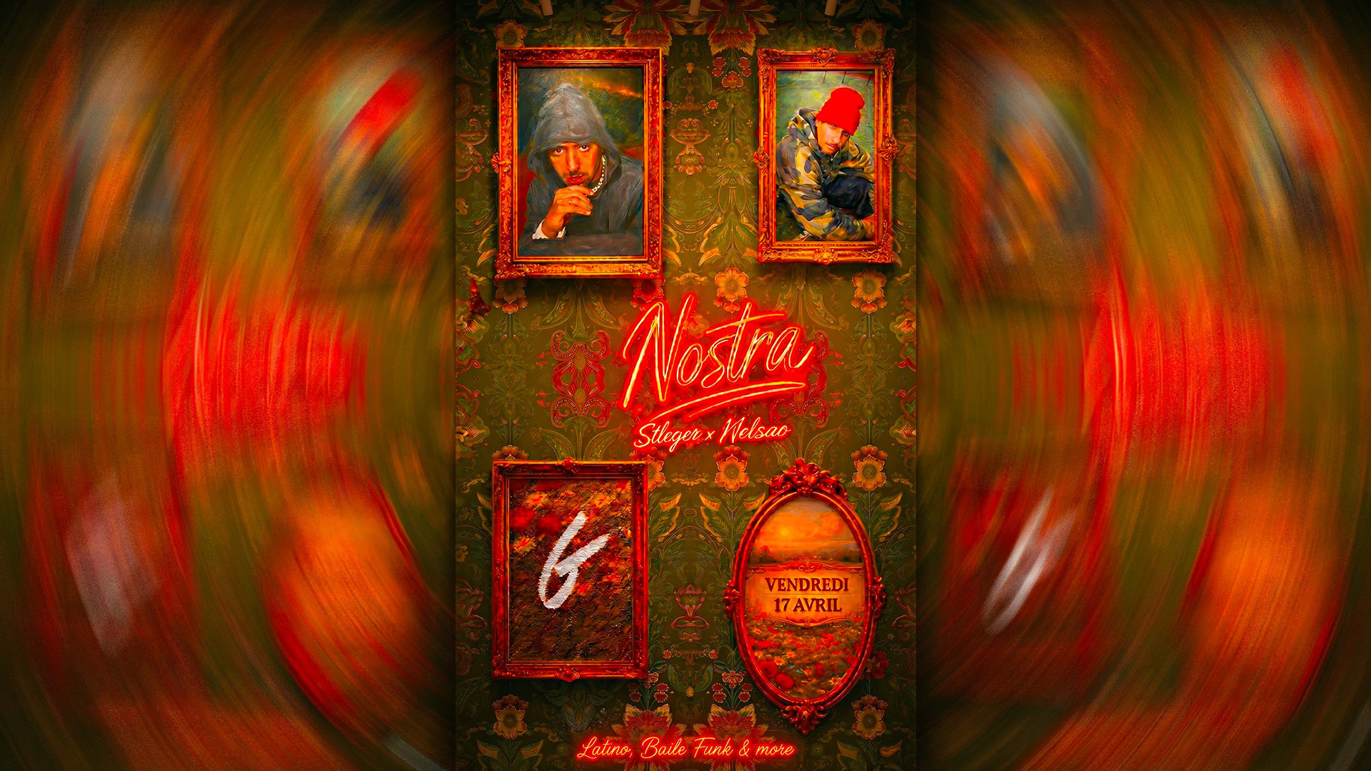Nostra 17 Avril