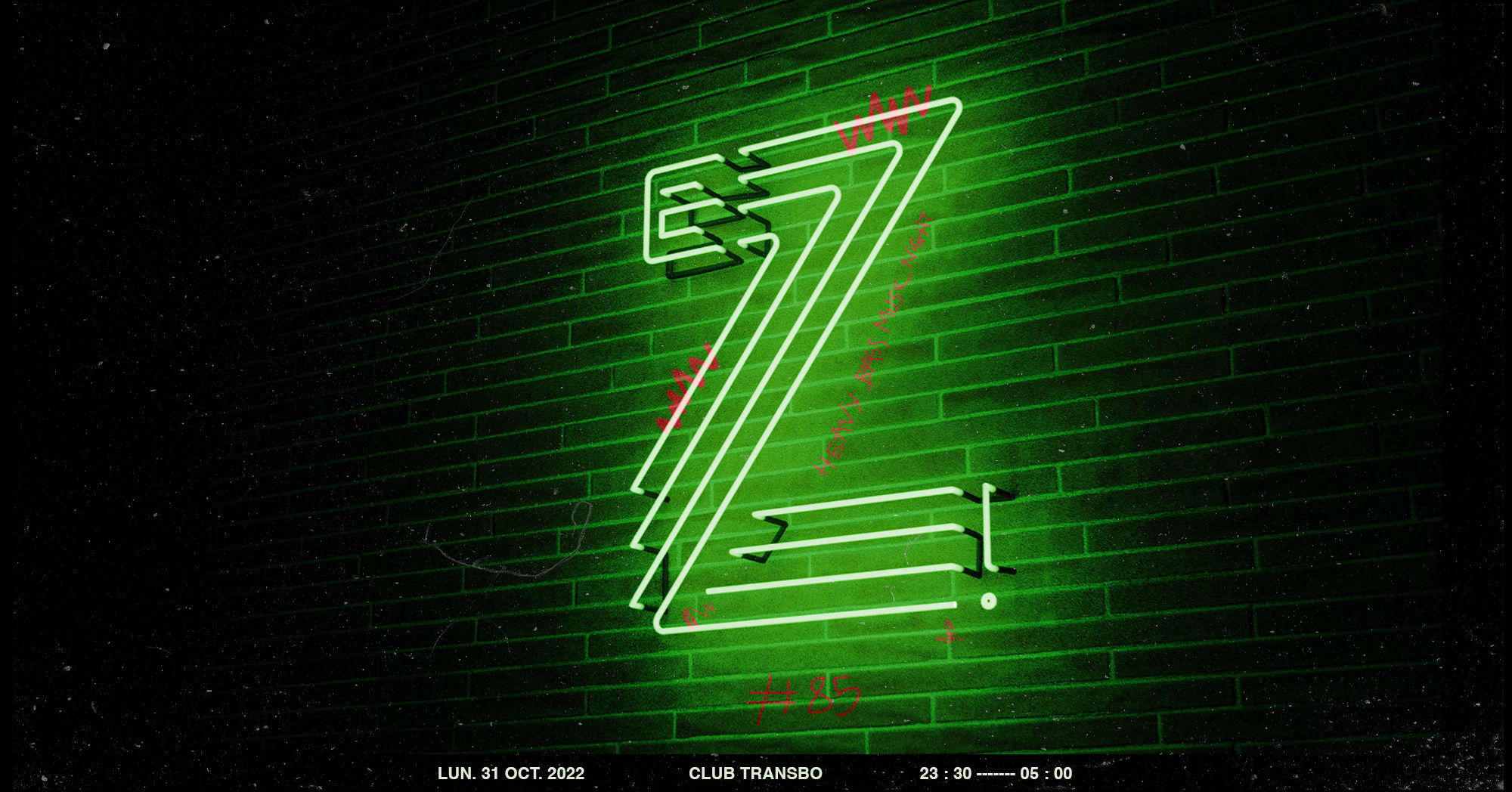 Ez! #85 – Funtcase, Azabim, Dr. Ushuu, MC Fly Dj, Cønan, Reemz