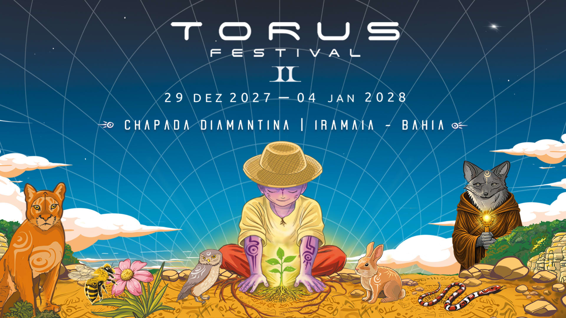Torus Festival II
