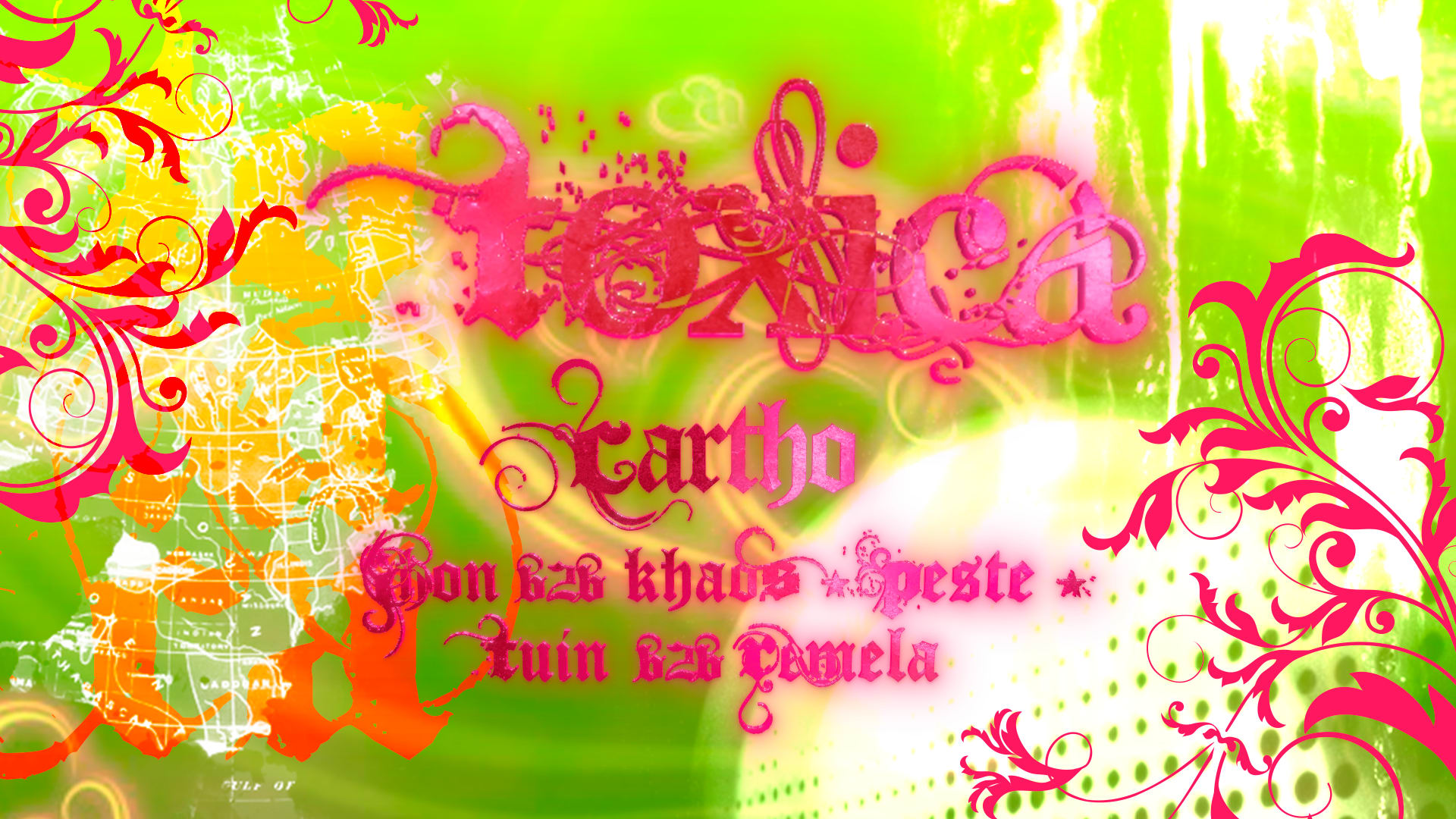 Tóxica