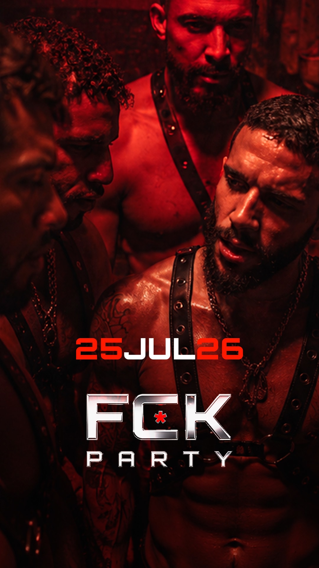 Fck Party #41