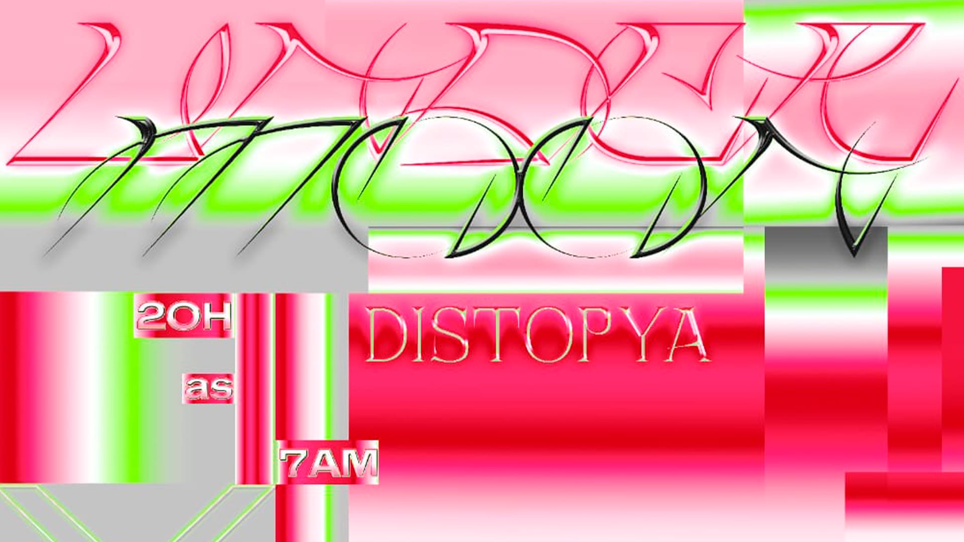 Undermoon Distopya