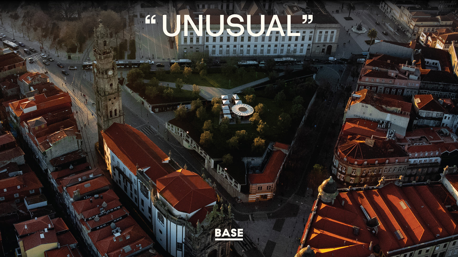 Unusual Gathering: Fabian Krooss, Ali Mae, Paulo Pg & More