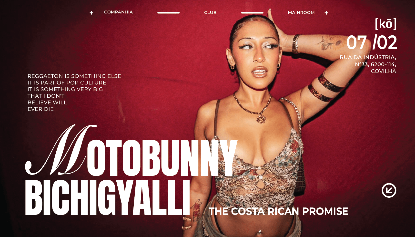 Motobunny - Bichigyalli (Costa Rica)