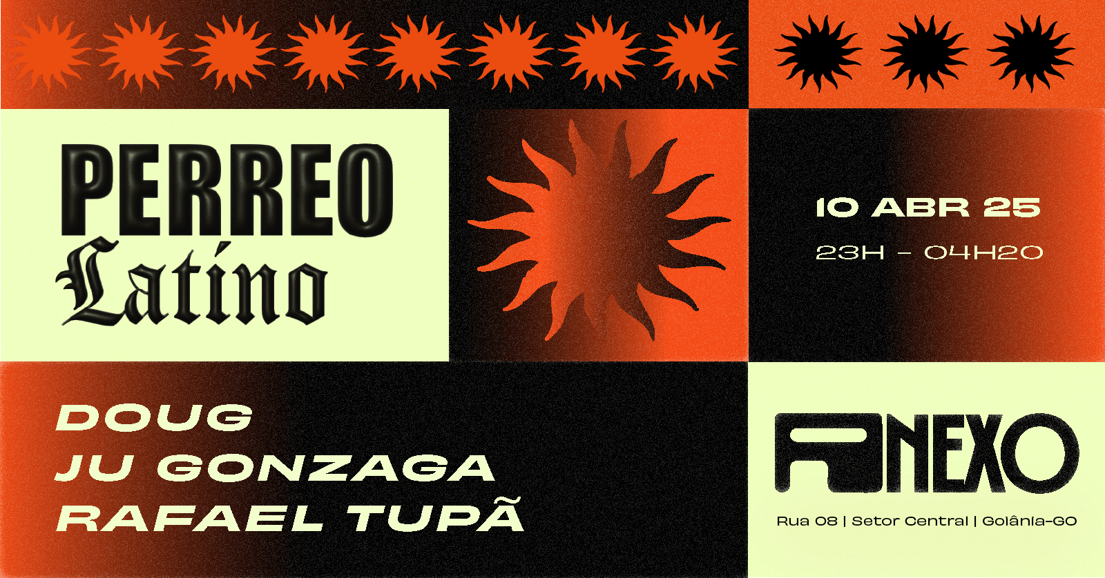 Perreo #4 - En El Club