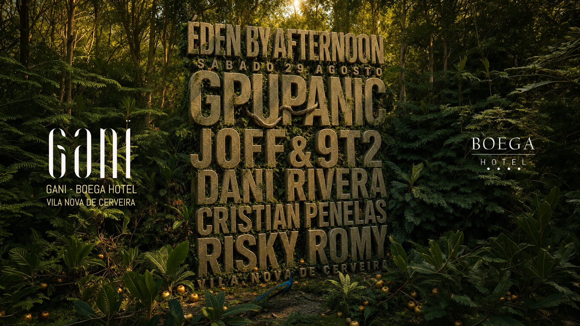Éden