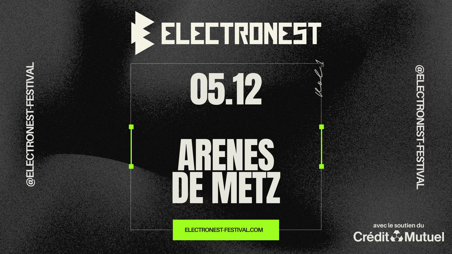 Electronest 2026