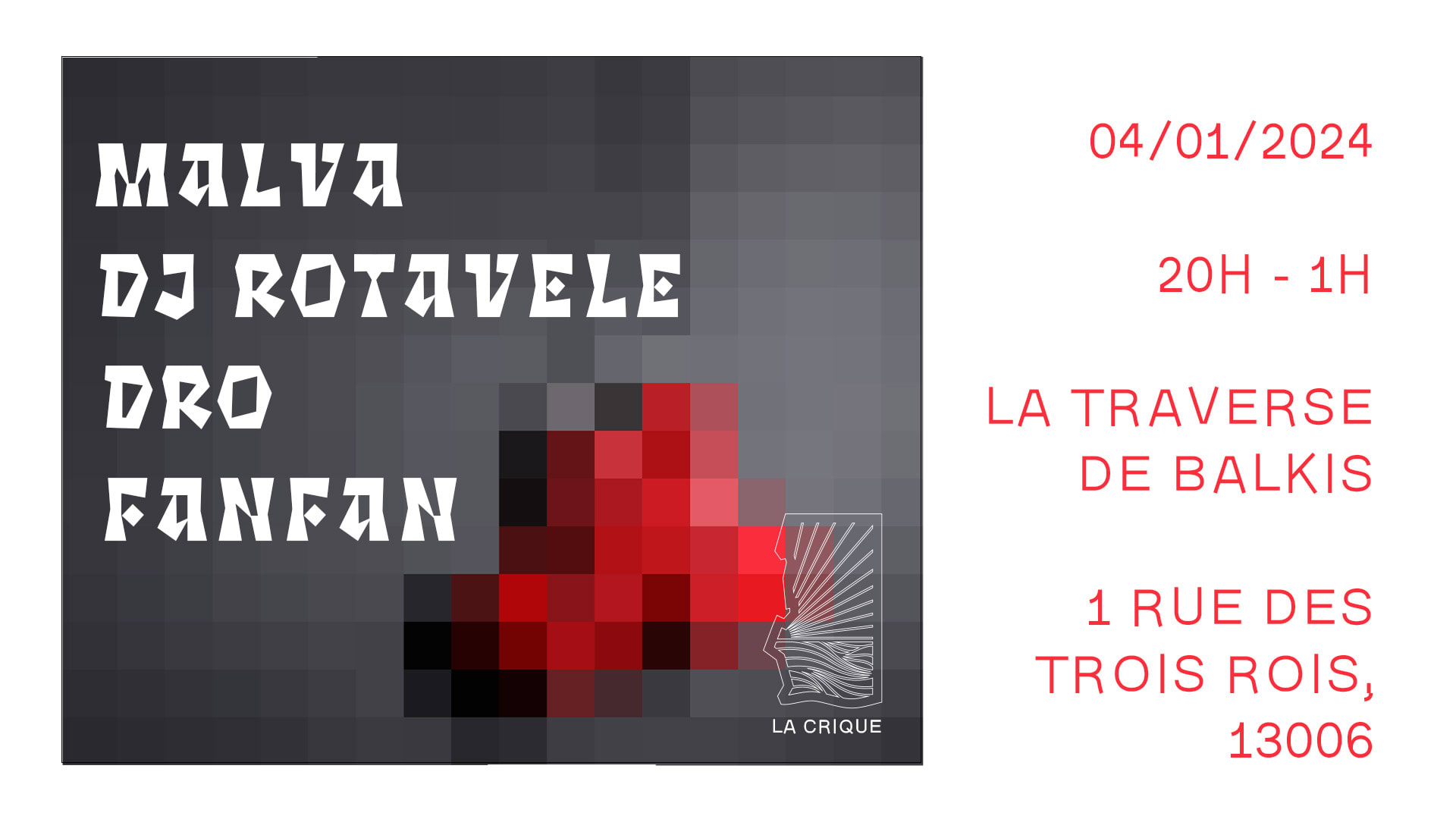 La Crique