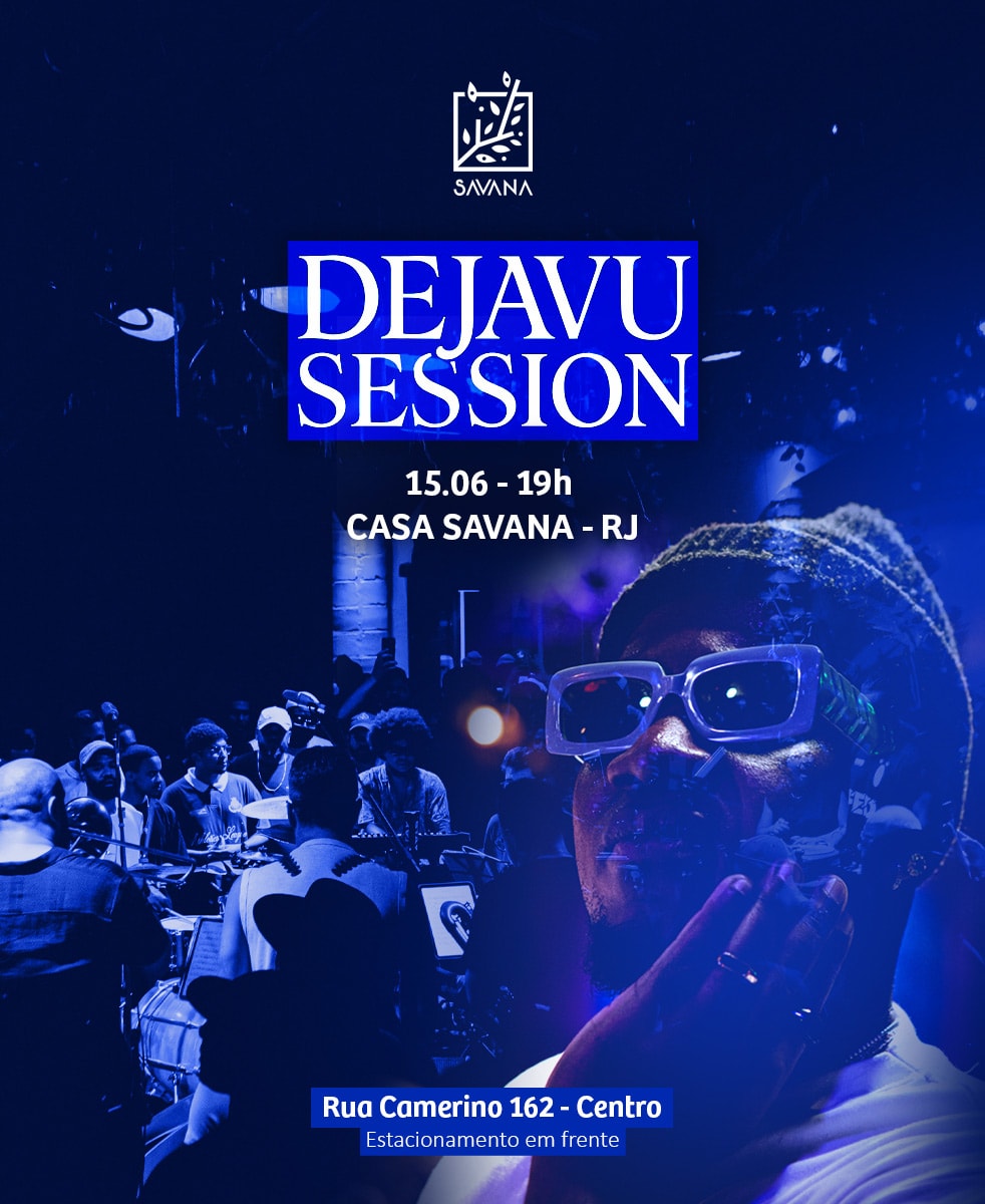 Dejavu Session