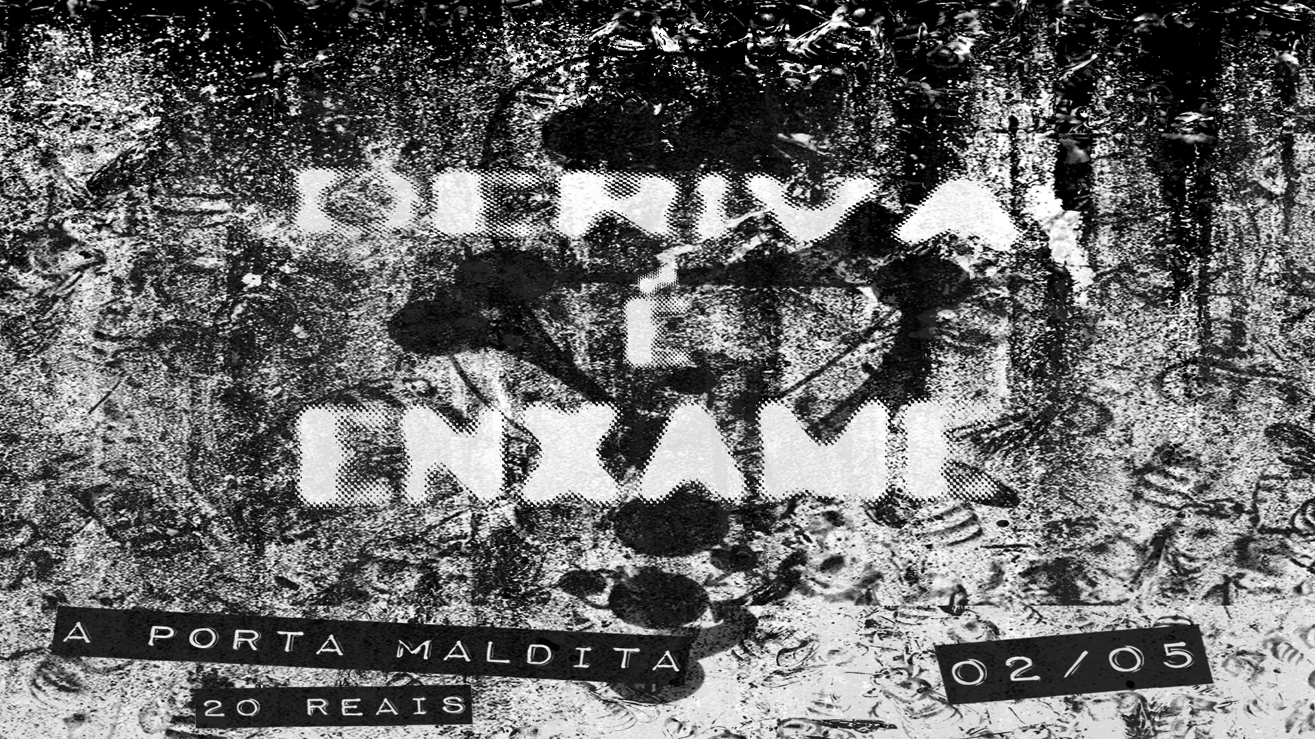 Deriva No A Porta Maldita