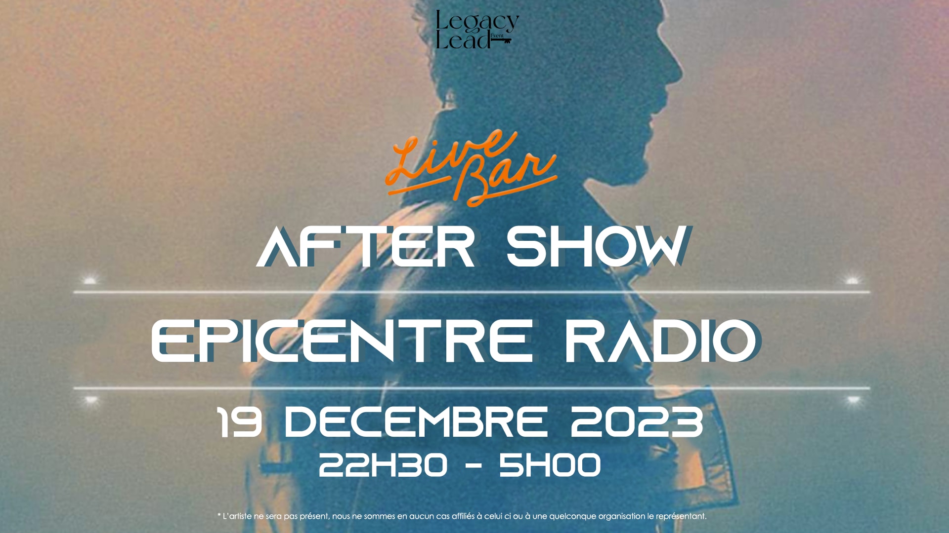 After Show 19/12  - Radio Epicentre