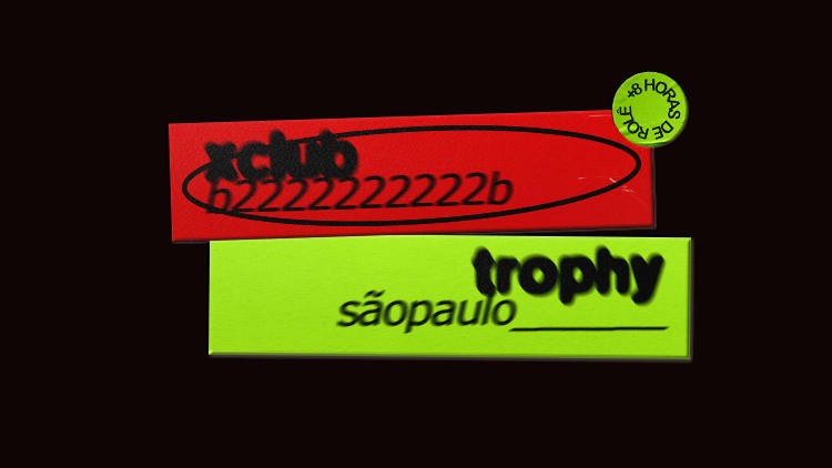 Xclub B2b Trophy (Sp)