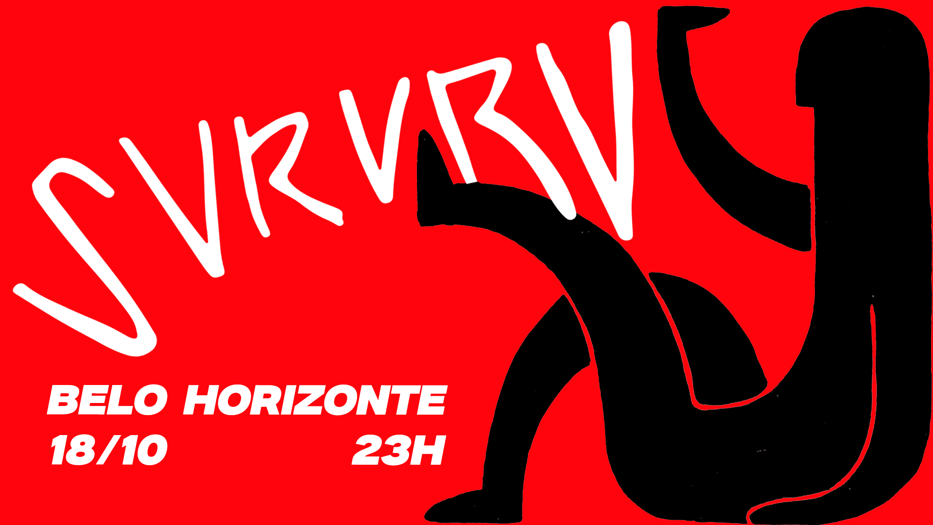 Svrvrv Belo Horizonte
