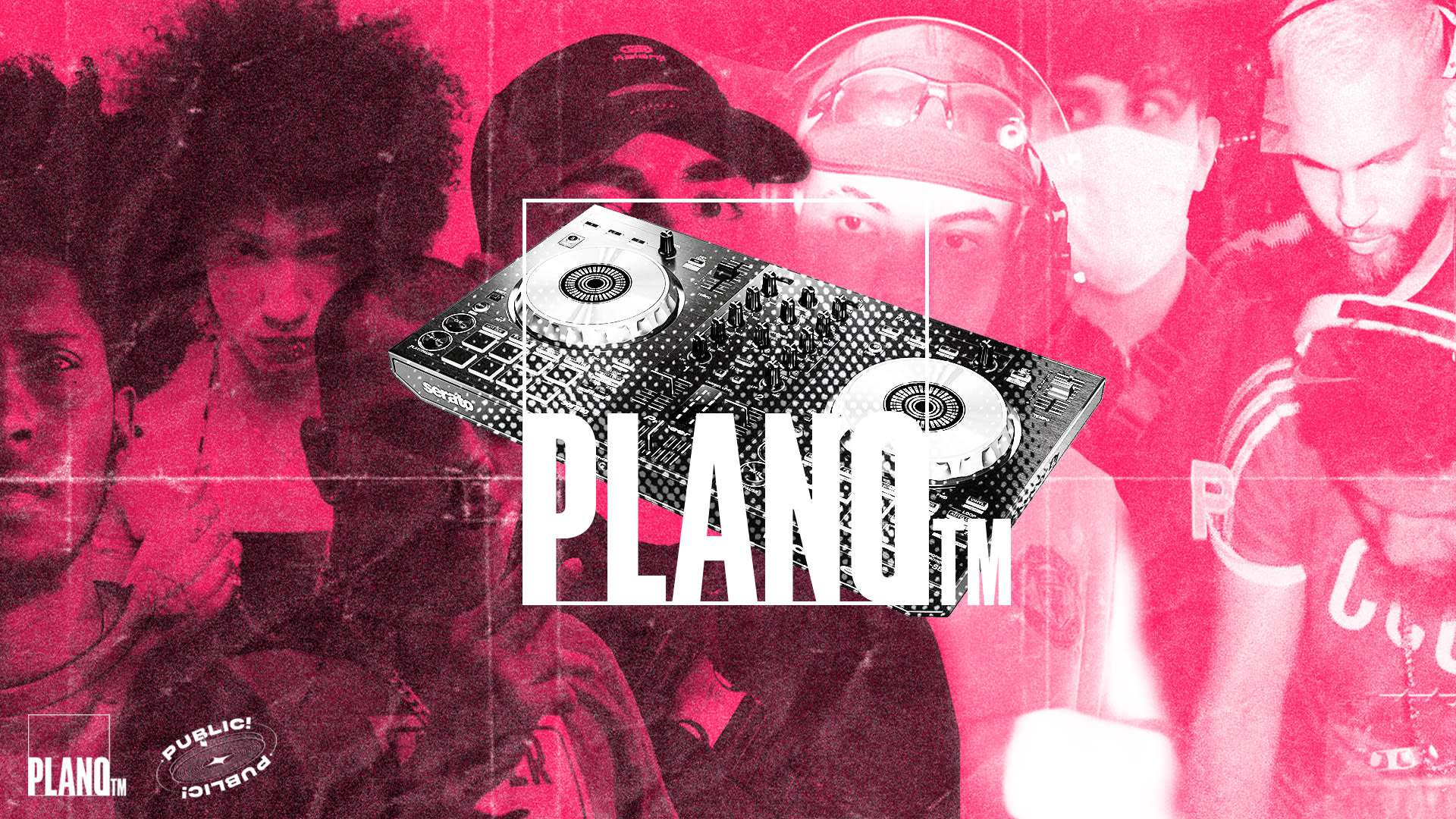 Plano Tm - #001