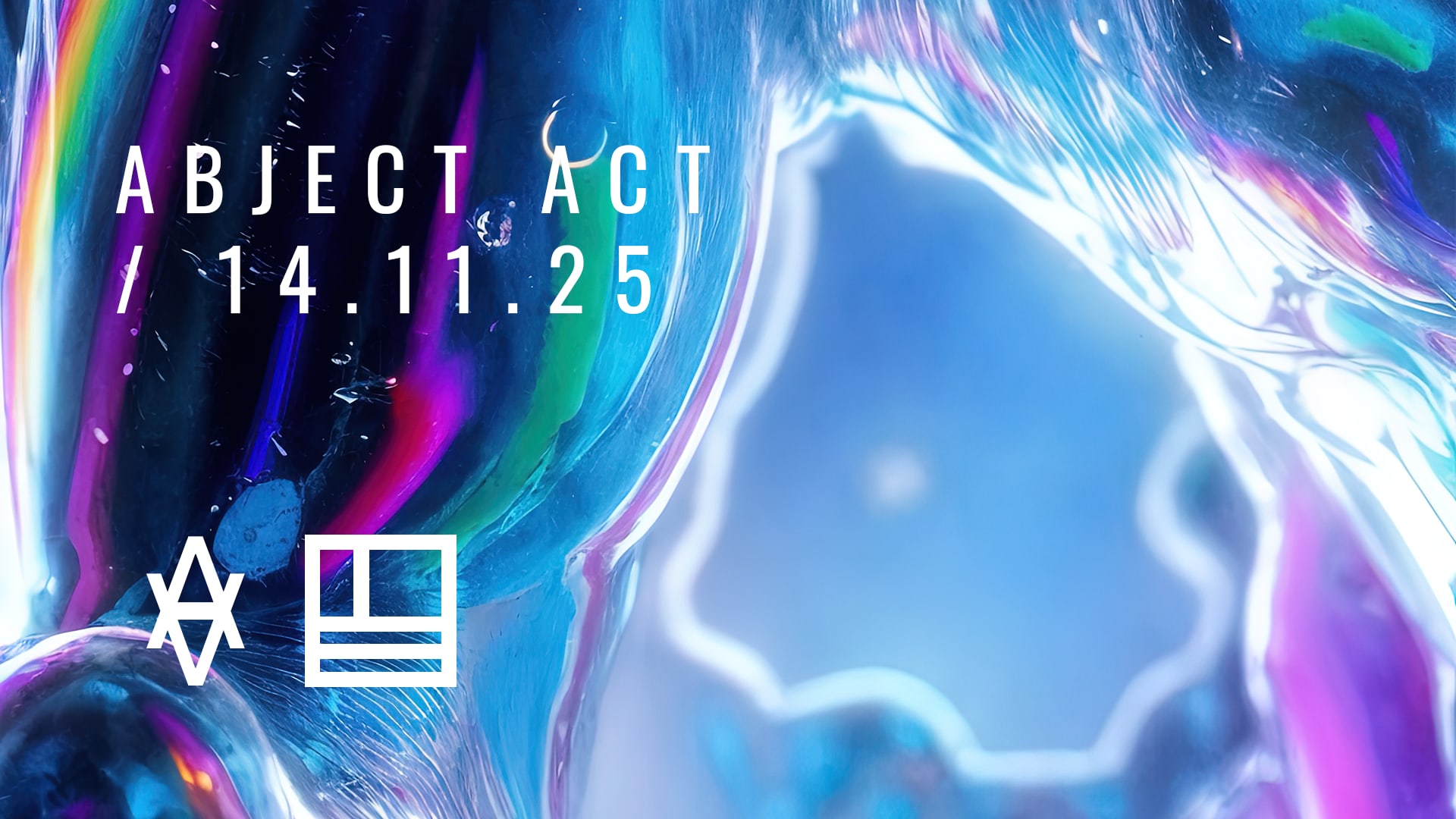 Abject Act: Ueberrest; La Penderie Noire