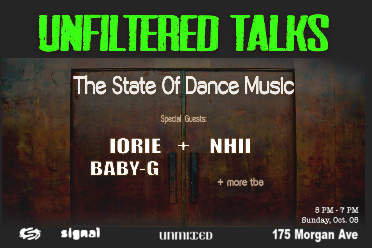 UNMIXED