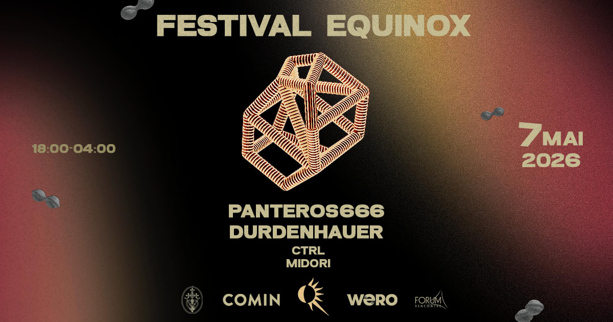 Festival Equinox