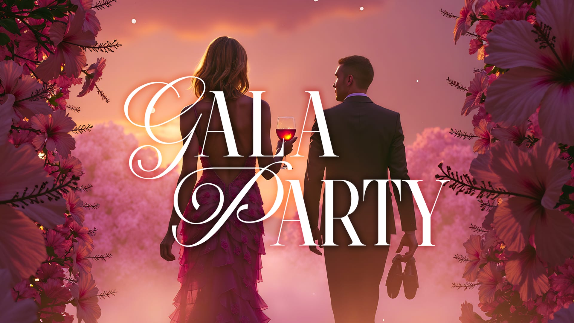 GALA PARTY MSB
