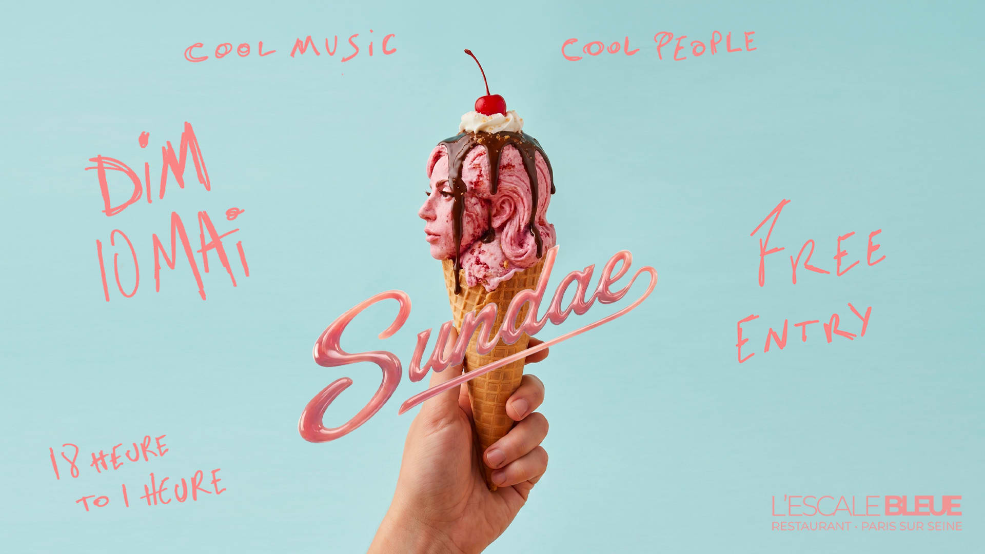 Sundae "Premiere"