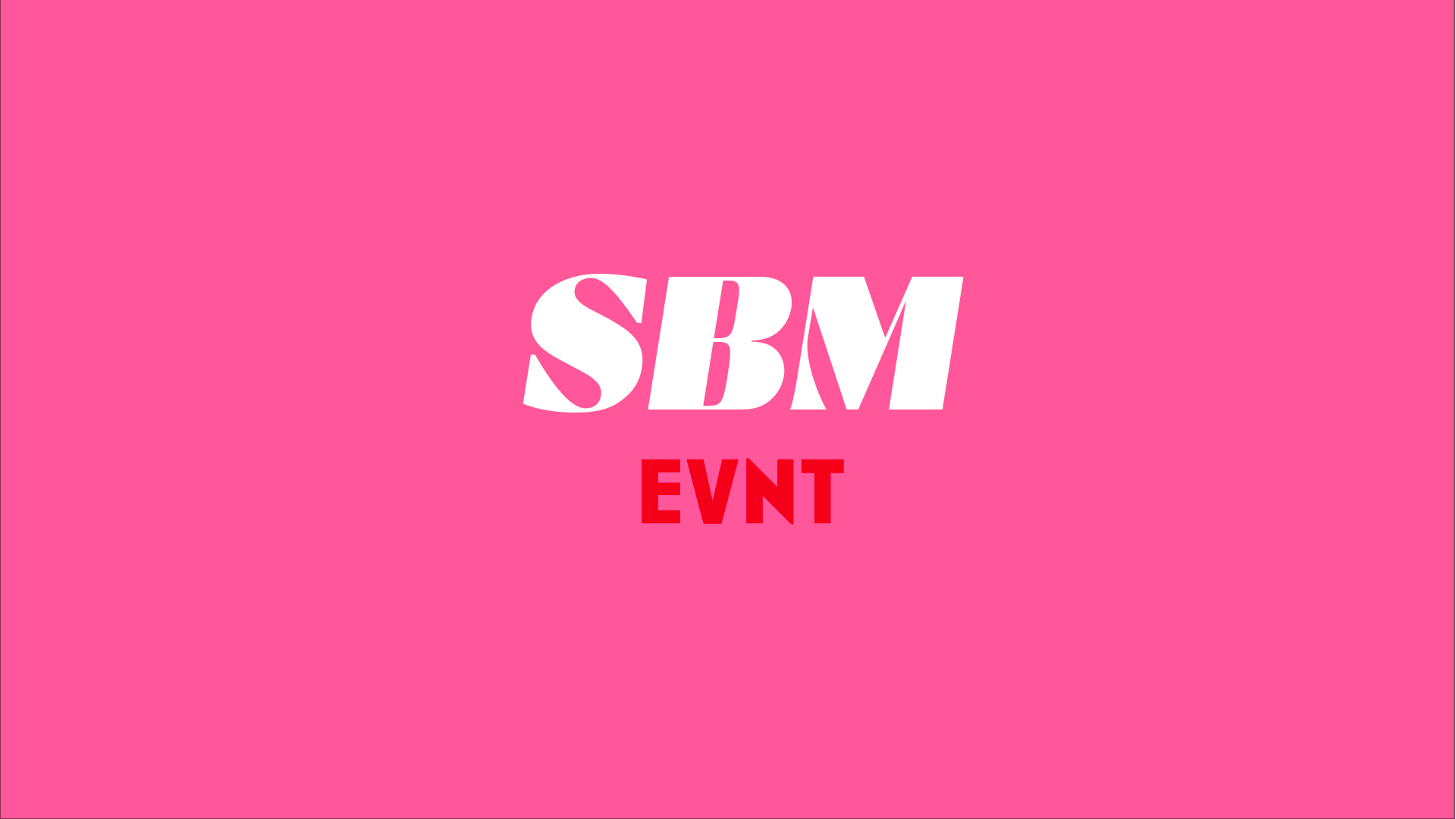 Sbm