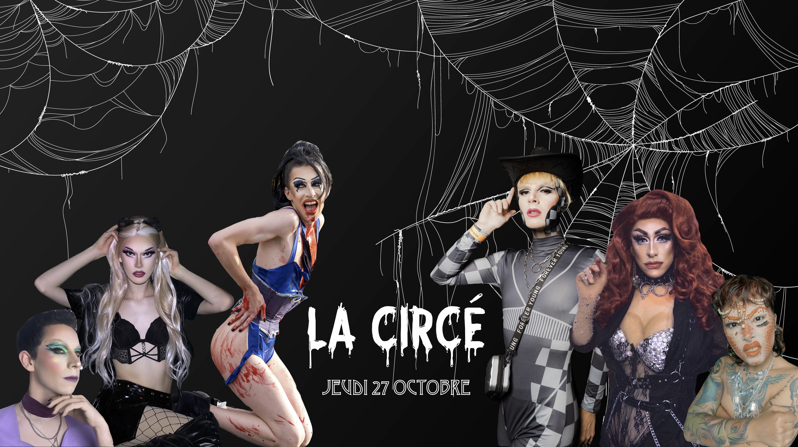 La Circé