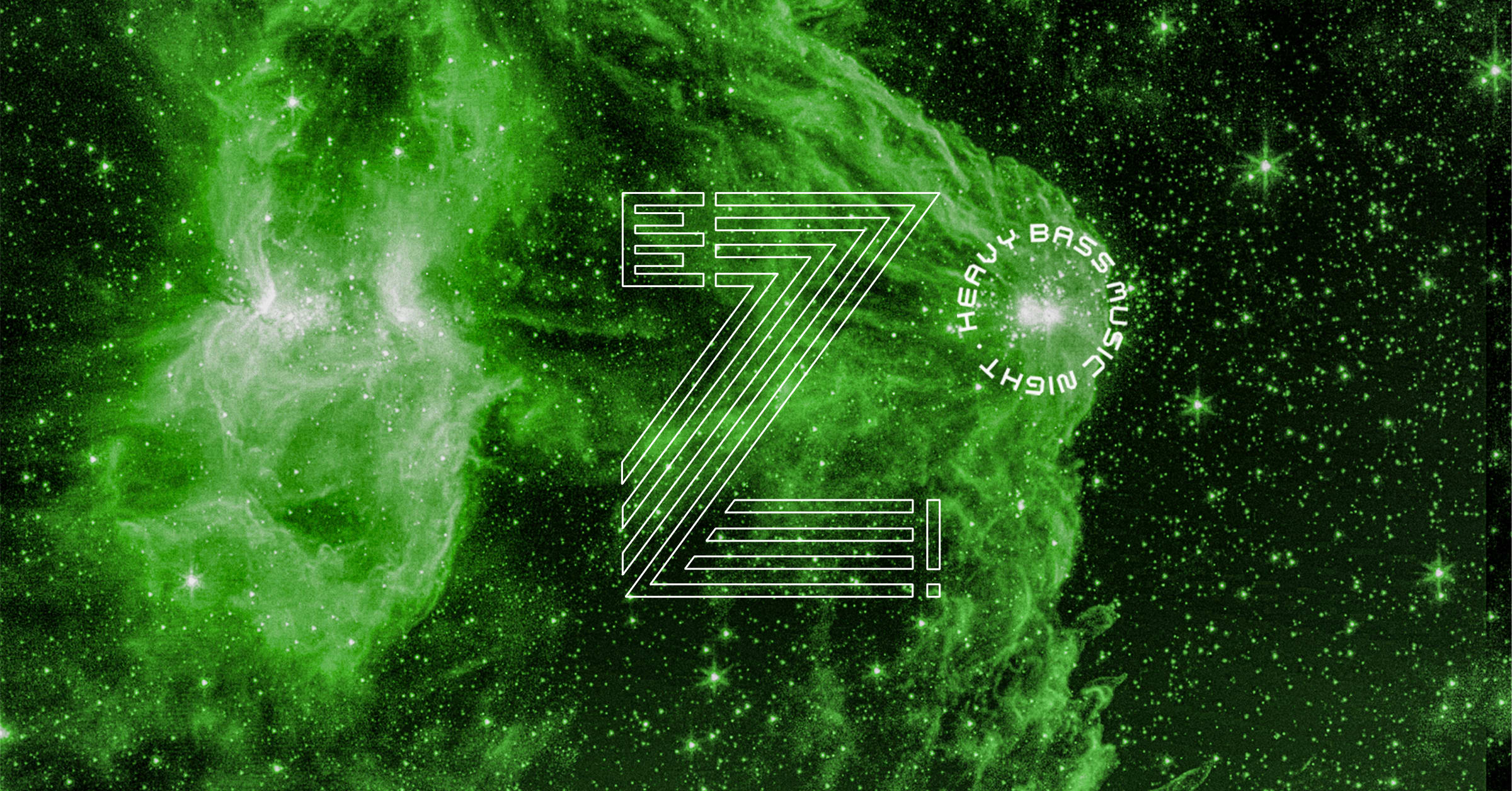 Ez! #82 - Dirtyphonics, Ecraze, Graphyt ...