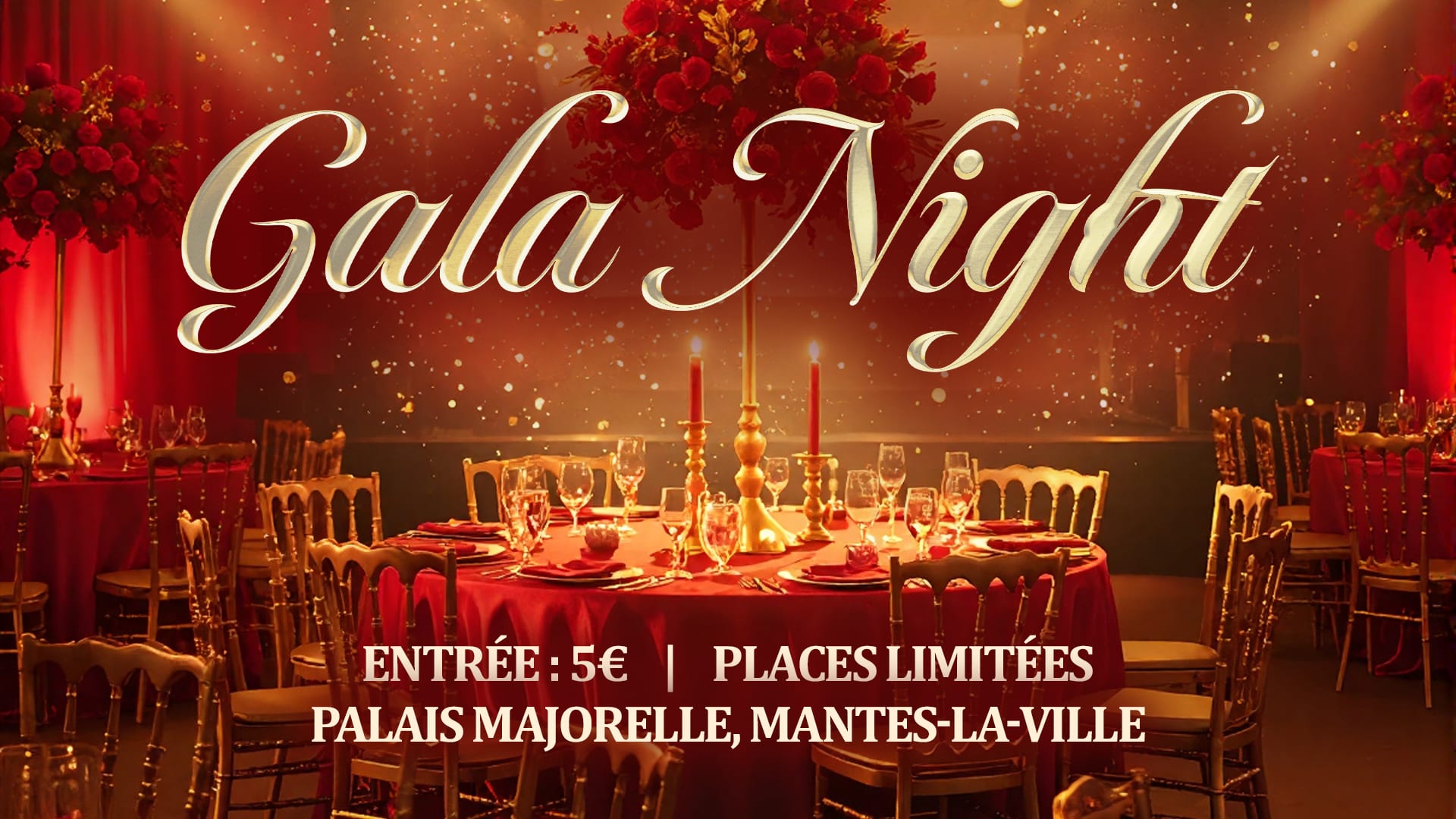 Gala Msb