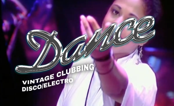 D.A.N.C.E @ La Casbah #2