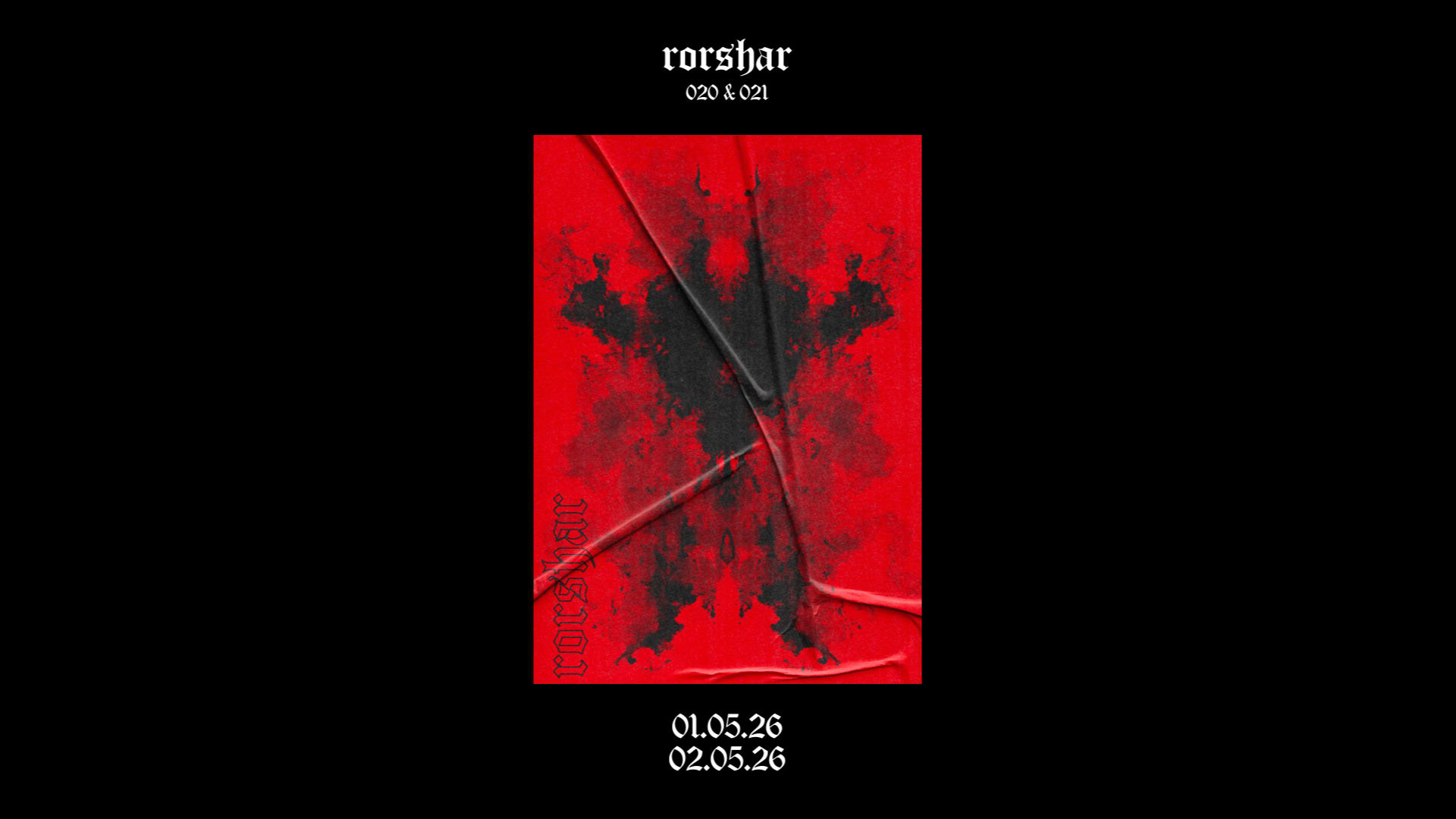 Rorshar