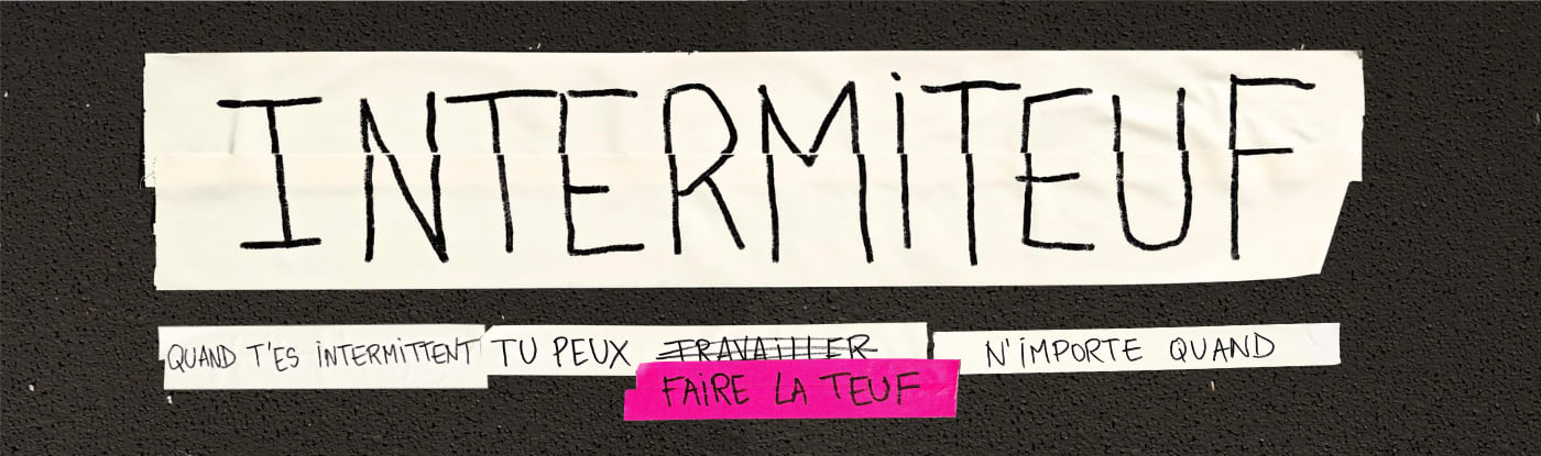 Intermiteuf