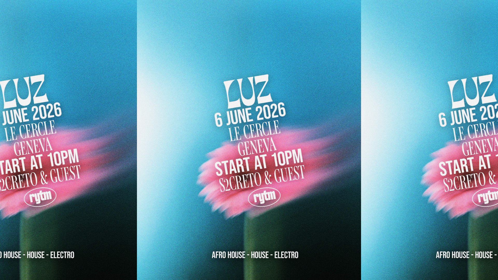 Luz - Intimate Version