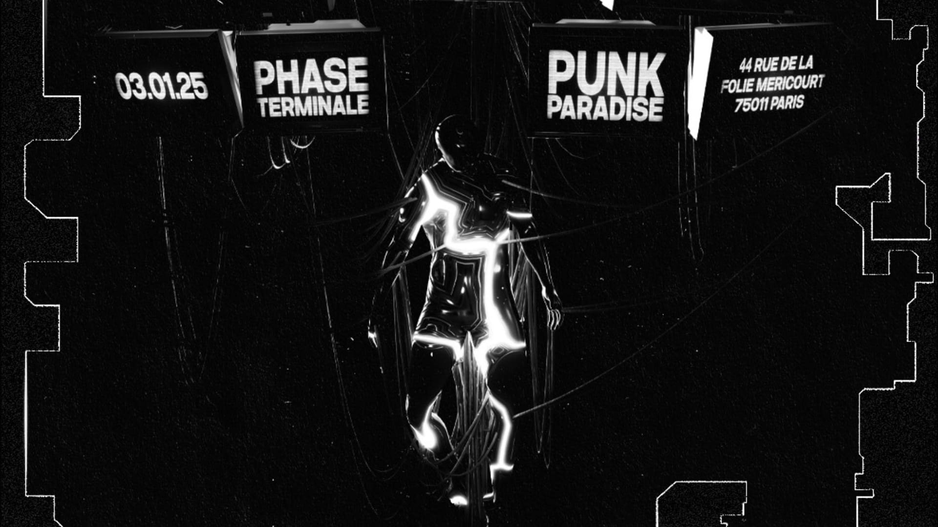 Phase Terminale